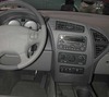 Buick Rendezvous