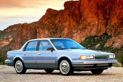 Buick Century Топ-10 Фирм по залогу авто - Buick Century. Бьюик - Есть всё.