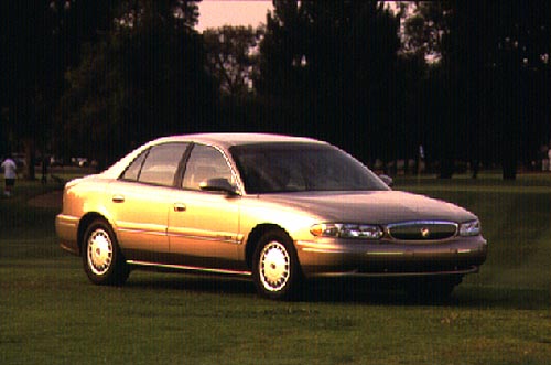 Buick Century Доска объявлений - AutoRepo - Buick Century. Бьюик - Есть всё.