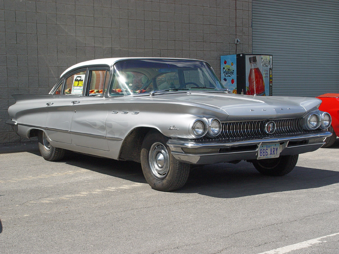 Buick Le Sabre Ищете Buick Le Sabre: Buick Le Sabre. Доска объявлений - AutoRepo.