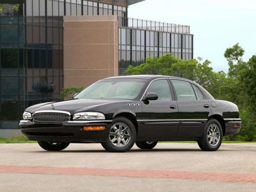 Buick Park Park. Скидки: Buick Park.