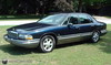 Buick Park