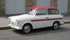 Trabant 600