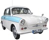 Trabant 600