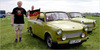 Trabant 600