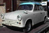 Trabant 600