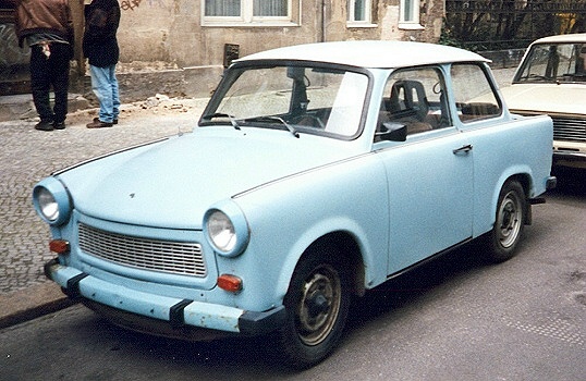 Trabant 601 Интересуетесь Trabant: Trabant 601. Trabant Trabant.