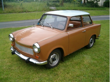 Trabant 601 Trabant Trabant - Trabant 601. Ищете Trabant?