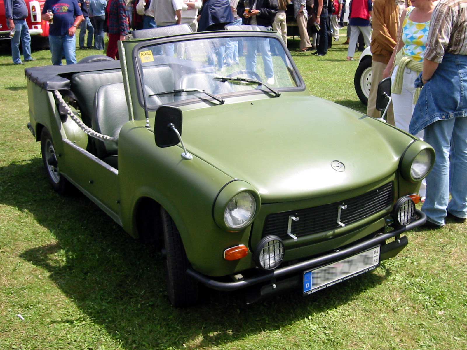 Trabant 601 Ищете Trabant: Trabant 601.