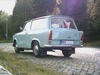 Trabant 601