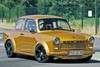 Trabant 601