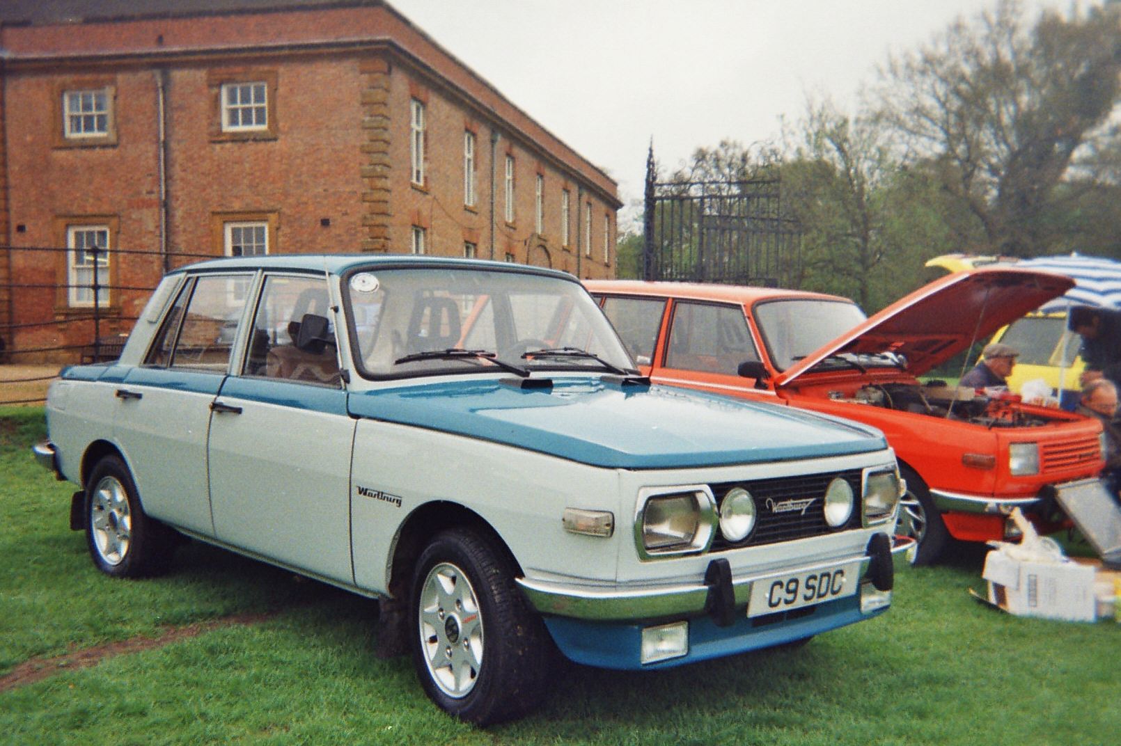 Wartburg 353 Wartburg Wartburg: Wartburg 353. Все про залог Авто.