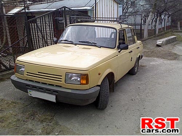 Wartburg 353 Wartburg 353 в Москве: Wartburg 353. Все про залог Авто.