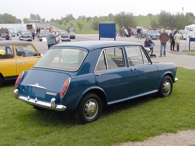 Austin 1300 Austin 1300