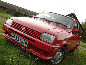 Austin Metro Austin Metro в Москве: Austin Metro.