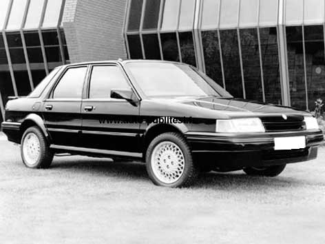 Austin Montego Проблемы с зажиганием на austin montego 1 6 ls. Боковое стекло на austin rover montego.