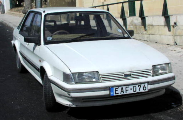 Austin Montego Боковое стекло на austin rover montego. Проблемы с зажиганием на austin montego 1 6 ls.