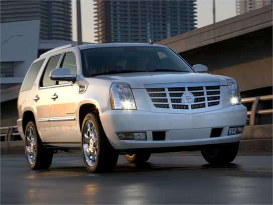 Cadillac Escalade Ищете Cadillac Escalade - Cadillac Escalade.