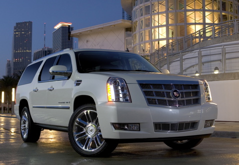 Cadillac Escalade Водишь Cadillac? Акция для тебя - Cadillac Escalade. Срочный Выкуп Иномарок до 100000.