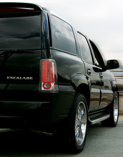 Cadillac Escalade Срочный Выкуп Любых Автомобилей - Cadillac Escalade. Cadillac на выгодных условиях.