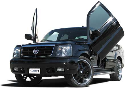 Cadillac Escalade Автомобили Audi Q5 - Cadillac Escalade. Новые авто от 250000 руб в кредит.