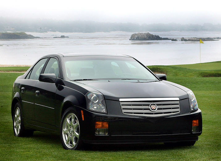 Cadillac CTS Доска объявлений - AutoRepo - Cadillac CTS. Cadillac CTS от 1 299 тыс. руб.