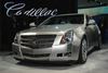 Cadillac CTS