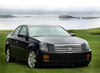 Cadillac CTS