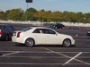 Cadillac CTS