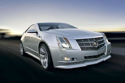 Cadillac Coupe Автомобили и Цены: Hyundai: Cadillac Coupe.