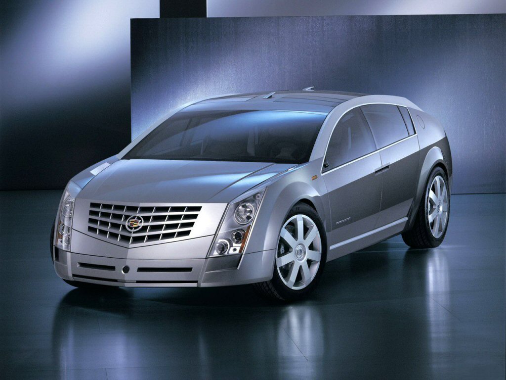Cadillac Imaj Тест-драйв Citroen C2 VTS: Cadillac Imaj. Купить/Продать Cadillac.
