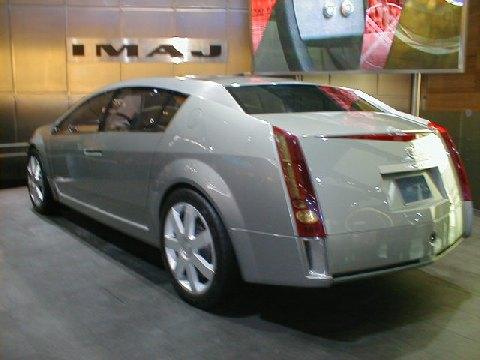Cadillac Imaj Тест-драйв Citroen C2 VTS: Cadillac Imaj. Все про залог Авто.