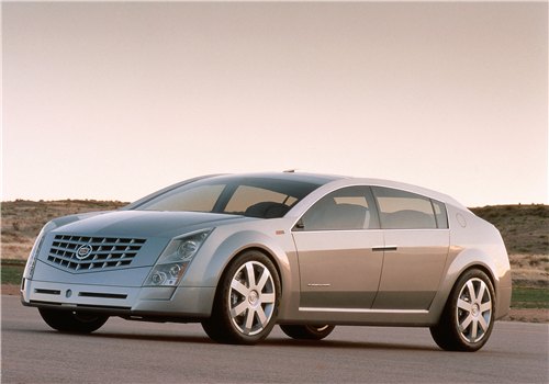 Cadillac Imaj Cadillac Cadillac - Cadillac Imaj.