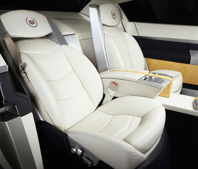 Cadillac Imaj Доска объявлений - AutoRepo: Cadillac Imaj.