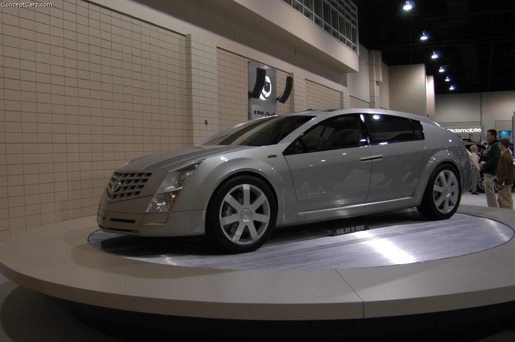 Cadillac Imaj Все про залог Авто: Cadillac Imaj. Тест-драйв Citroen C2 VTS.