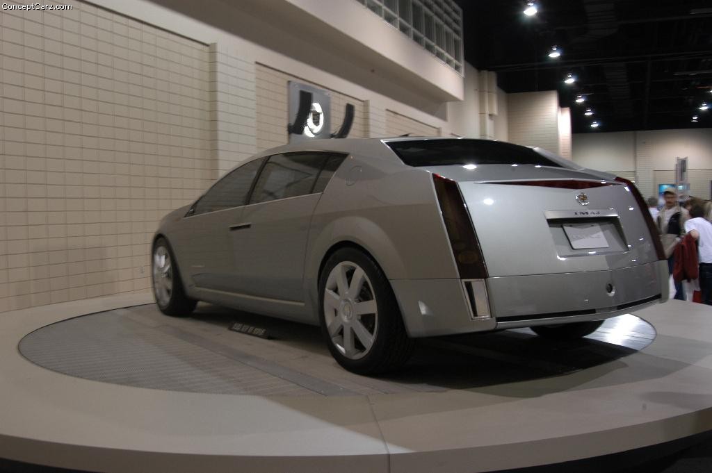 Cadillac Imaj Тест-драйв Citroen C2 VTS - Cadillac Imaj. Новые и бу Cadillac.