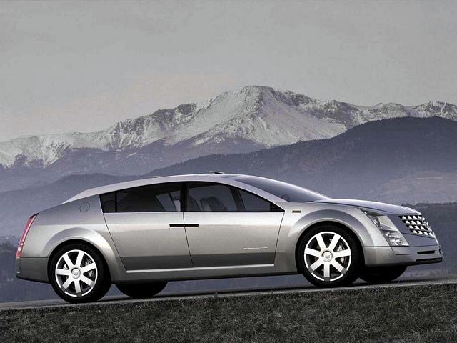 Cadillac Imaj CADILLAC - Есть всё: Cadillac Imaj. Выбираете Dean Cadillac Select?
