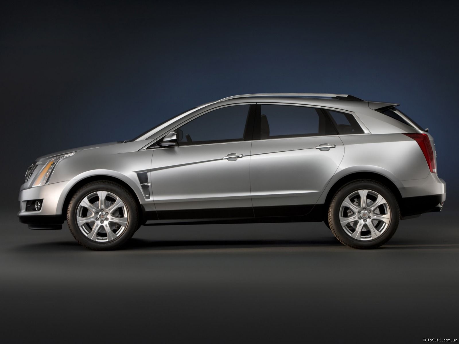 Cadillac SRX Доска объявлений - AutoRepo: Cadillac SRX. Автомобили Jeep Patriot.
