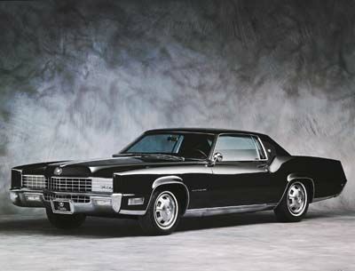 Cadillac Fleetwood CADILLAC - Есть всё - Cadillac Fleetwood. Выбираете Dean Cadillac Select?