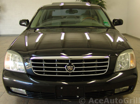 Cadillac DE Ville Ville. Скидки: Cadillac DE Ville. Подбор нового автомобиля.
