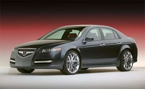 Acura TL Доска объявлений - WinWins: Acura TL. Страхование Acura.