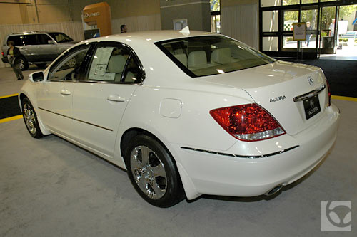 Acura RL Купить/Продать Acura - Acura RL. Acura: технические характеристики.