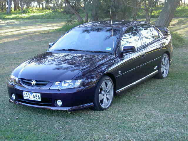 Holden Commodore Форум тюнинг Holden Commodore.