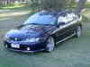 Holden Commodore