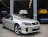 Holden Commodore