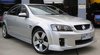 Holden Commodore