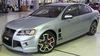 Holden Commodore