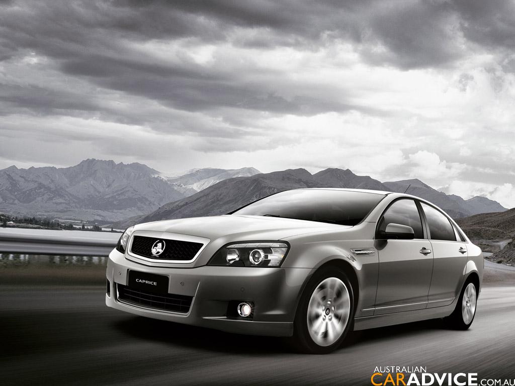 Holden Caprice Топ-10 Фирм по залогу авто - Holden Caprice. Caprice. Скидки.