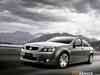 Holden Caprice