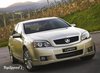 Holden Caprice